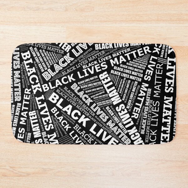 Item preview, Black Lives Matter Print 18 designed and sold by MousseFashion.