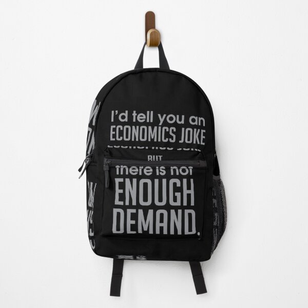 Item preview, Economics Teacher | Teachers Day | Funny designed and sold by Minimalwiz.