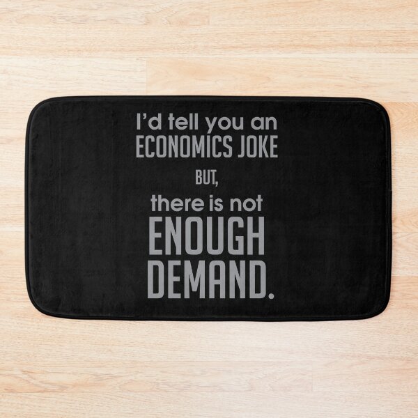 Item preview, Economics Teacher | Teachers Day | Funny designed and sold by Minimalwiz.