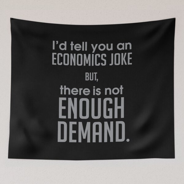Item preview, Economics Teacher | Teachers Day | Funny designed and sold by Minimalwiz.