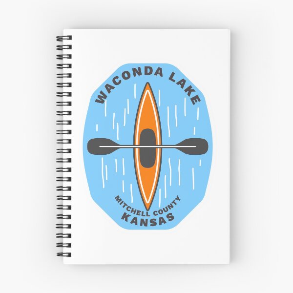 Item preview, Waconda Lake, Mitchell County, Kansas designed and sold by positiveimages.