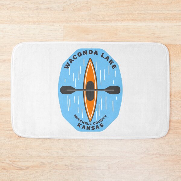 Item preview, Waconda Lake, Mitchell County, Kansas designed and sold by positiveimages.