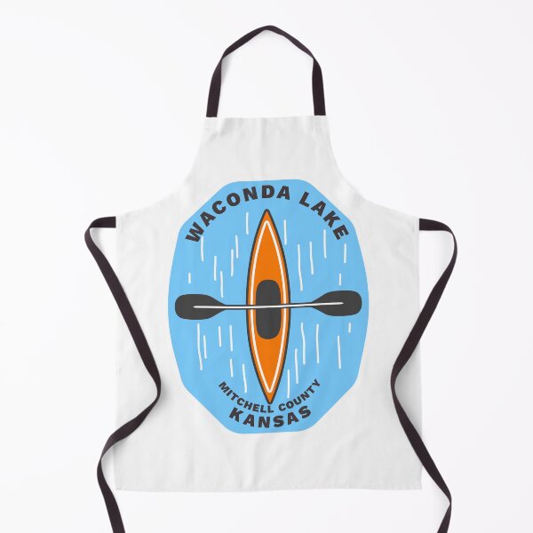 Item preview, Waconda Lake, Mitchell County, Kansas designed and sold by positiveimages.