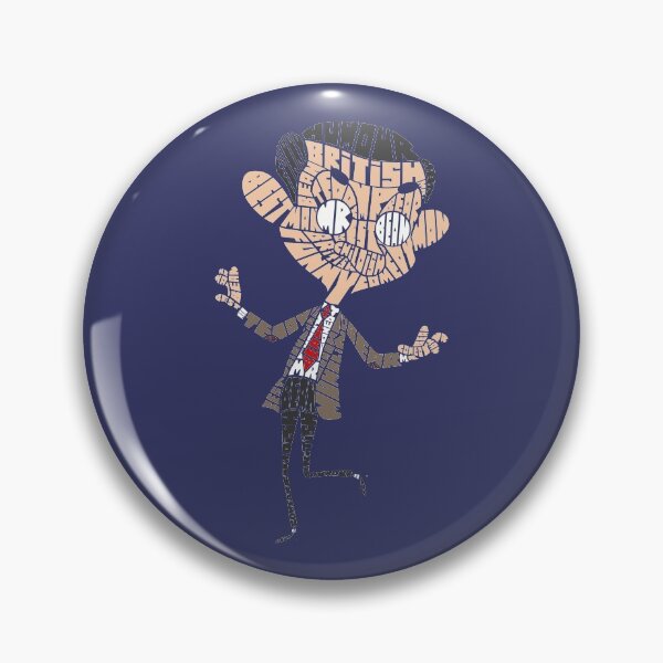Item preview, Bean designed and sold by aniskastarr.