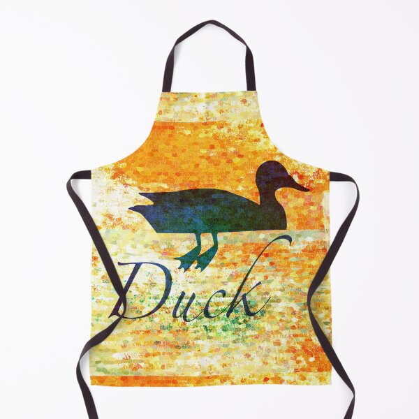 Item preview, Duck Silhouette designed and sold by 40degreesSouth.
