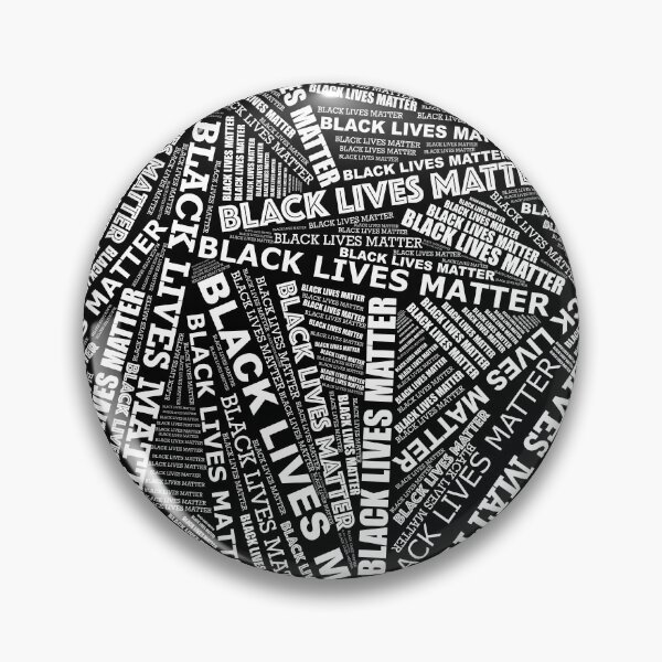 Item preview, Black Lives Matter Print 19 designed and sold by MousseFashion.