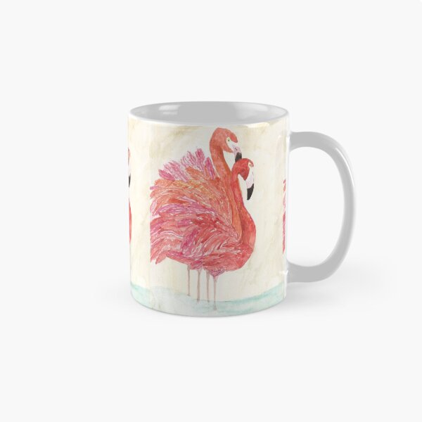 Item preview, Flamingo designed and sold by KStevensonart.