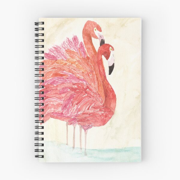 Item preview, Flamingo designed and sold by KStevensonart.