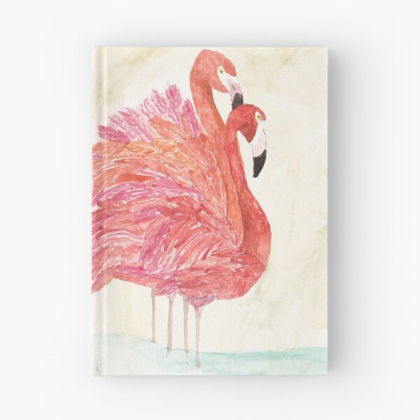 Item preview, Flamingo designed and sold by KStevensonart.