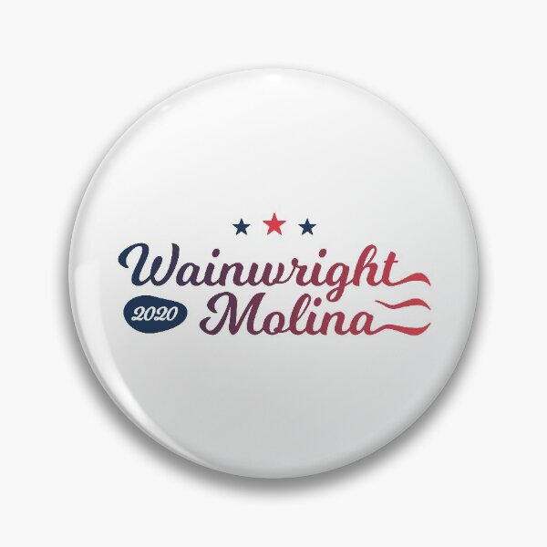 Item preview, Wainwright Molina 2020 designed and sold by AbraFero.