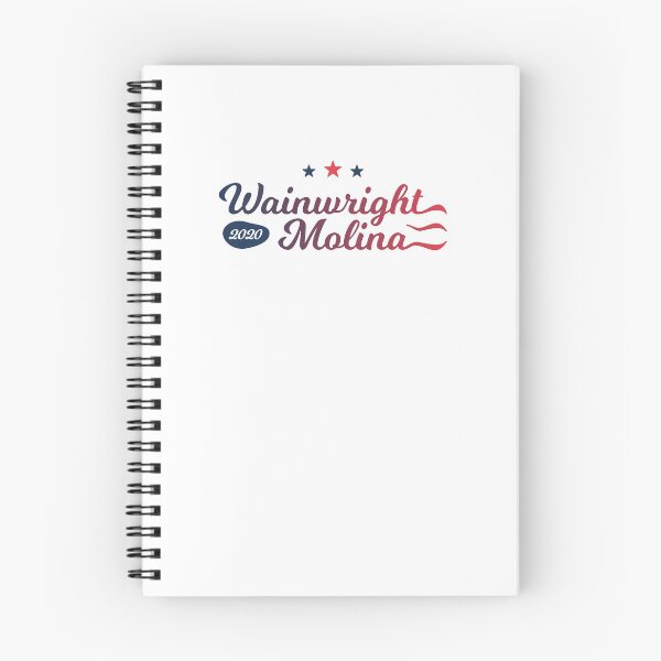 Artikelvorschau, Wainwright Molina 2020 entworfen und verkauft von AbraFero.