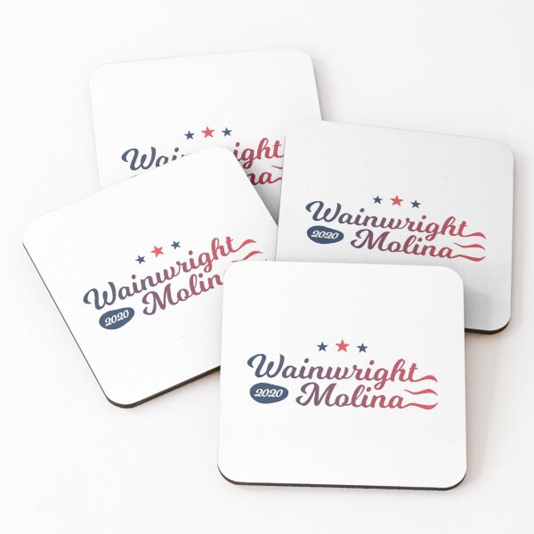 Item preview, Wainwright Molina 2020 designed and sold by AbraFero.