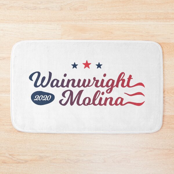 Item preview, Wainwright Molina 2020 designed and sold by AbraFero.