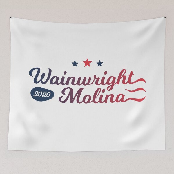 Item preview, Wainwright Molina 2020 designed and sold by AbraFero.