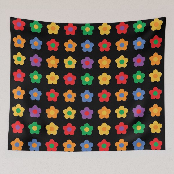 Item preview, Bib Flower designed and sold by BunnyPrinceDegn.
