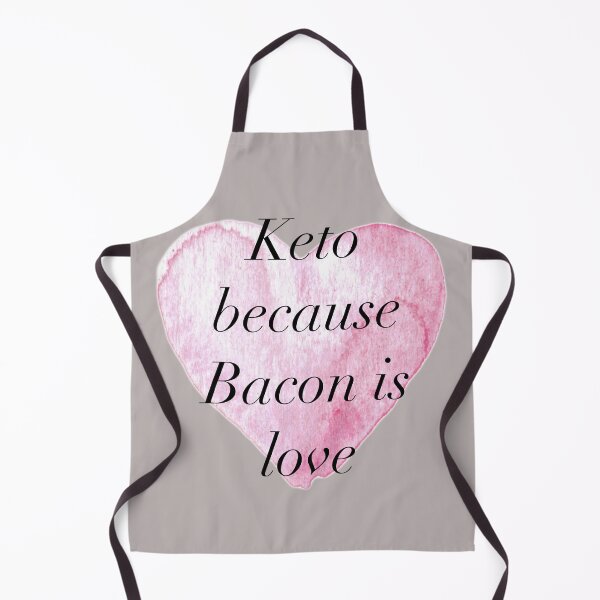 Artikelvorschau, Keto Weil Speck Liebe ist entworfen und verkauft von dcanimal.