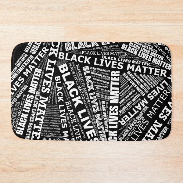 Item preview, Black Lives Matter Print 19 designed and sold by MousseFashion.