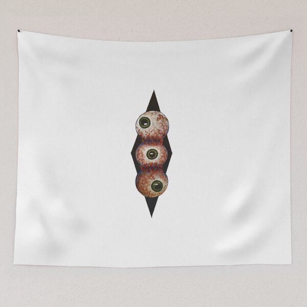 Item preview, Eye-Catching designed and sold by PerryTheTurtle.