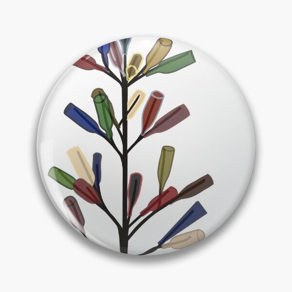 Item preview, Mississippi Bottle Tree designed and sold by KittieMaeInc.