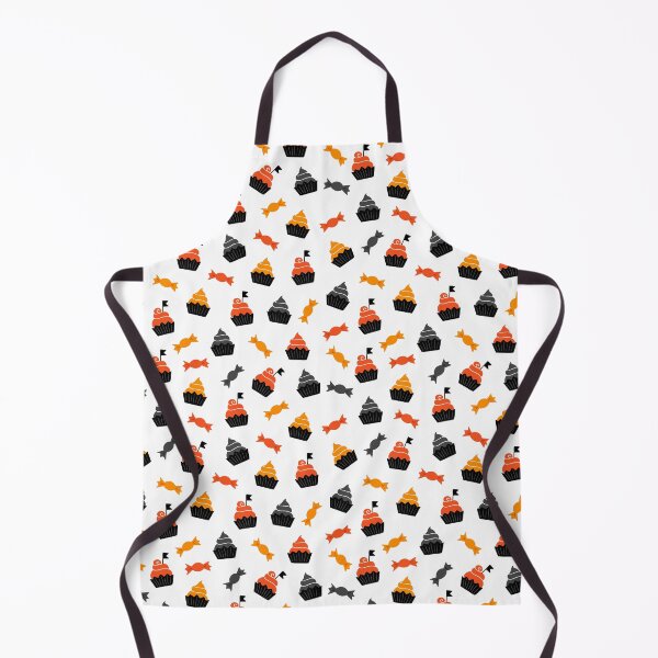 Item preview, Halloween Patterns 4 designed and sold by TemplarHeart.