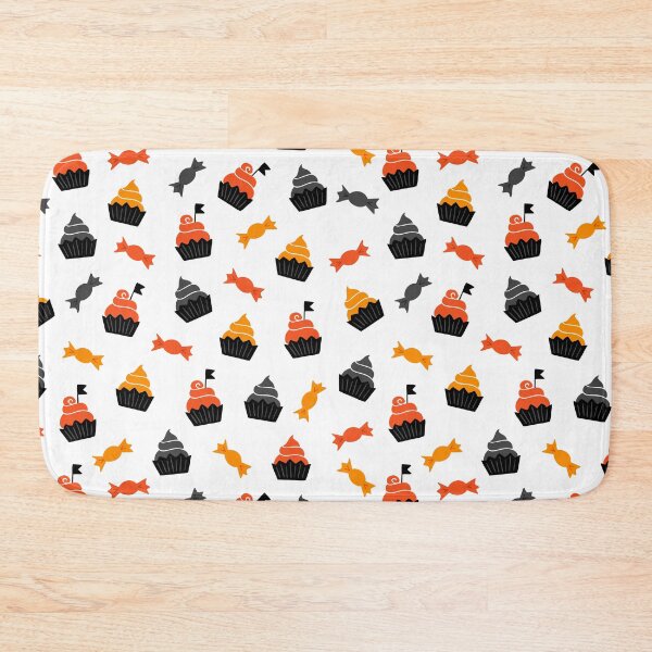 Item preview, Halloween Patterns 4 designed and sold by TemplarHeart.
