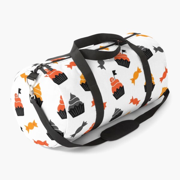 Item preview, Halloween Patterns 4 designed and sold by TemplarHeart.