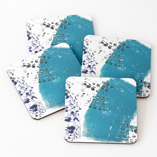 Item preview, Talking Towers designed and sold by Karen Eutemey.