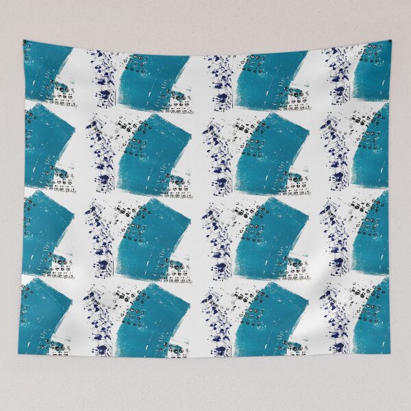 Item preview, Talking Towers designed and sold by Karen Eutemey.