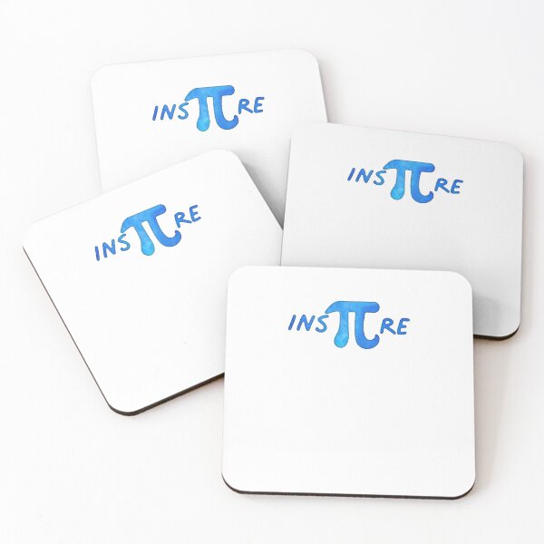 Artikelvorschau, Inspiriere die Math Joke School entworfen und verkauft von thefrshmachine.