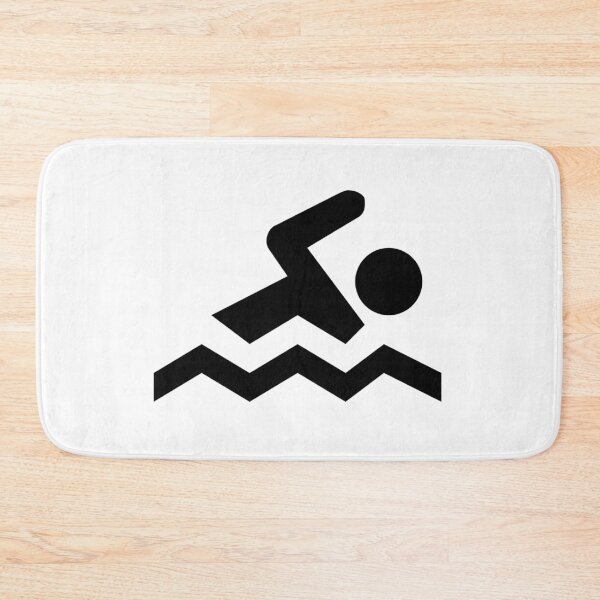 Item preview, Swimming  designed and sold by Water Sports and Safety.