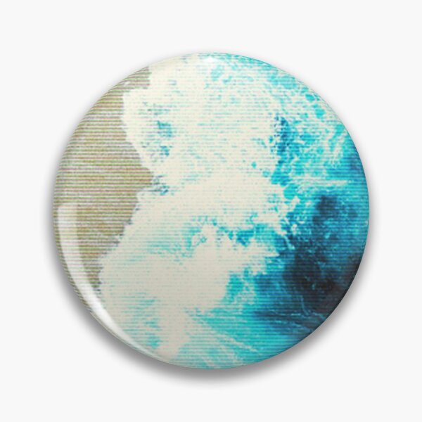 Item preview, Ocean Waves by BS7 designed and sold by theBS7store.