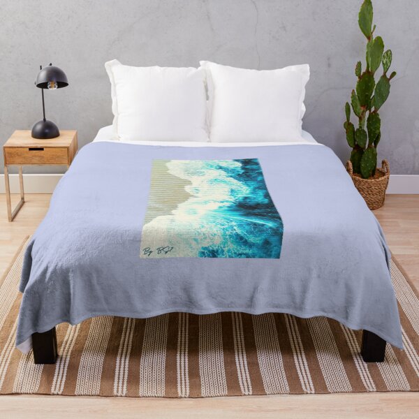 Item preview, Ocean Waves by BS7 designed and sold by theBS7store.