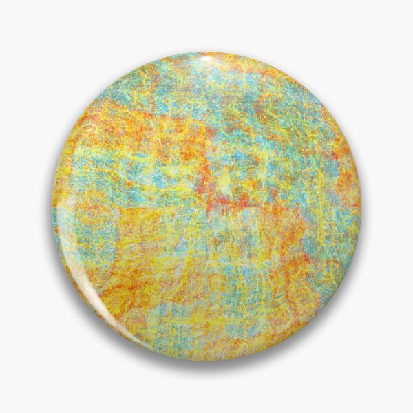 Item preview, Fibre Field_1 Red Yellow Blue designed and sold by 40degreesSouth.