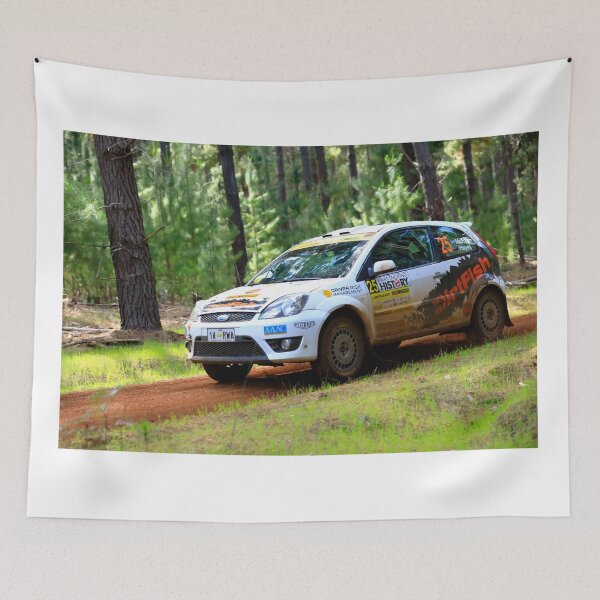 Item preview, Mcrae doing Mcrae things designed and sold by evolutionx.