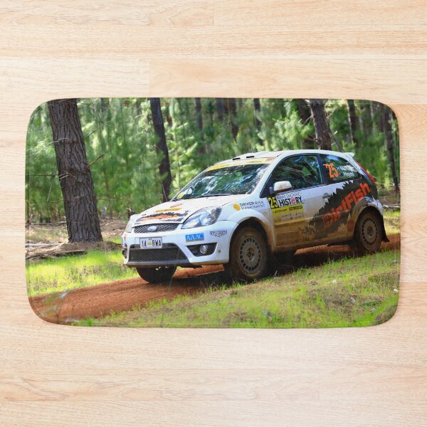 Item preview, Mcrae doing Mcrae things designed and sold by evolutionx.