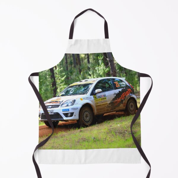 Item preview, Mcrae doing Mcrae things designed and sold by evolutionx.