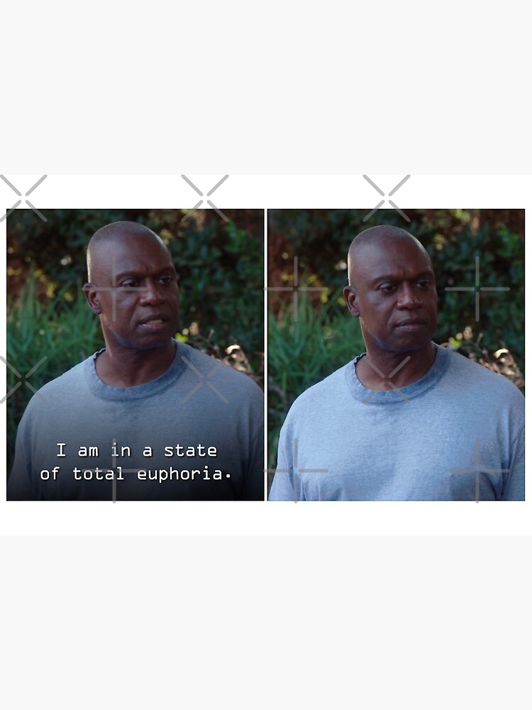 State Of Total Euphoria 99 Brooklyn T-Shirt State Of Total Euphoria 99 Brooklyn T-Shirt