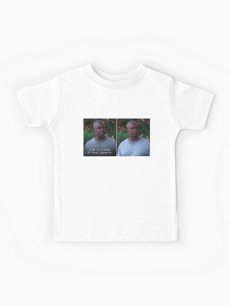 State Of Total Euphoria 99 Brooklyn T-Shirt State Of Total Euphoria 99 Brooklyn T-Shirt