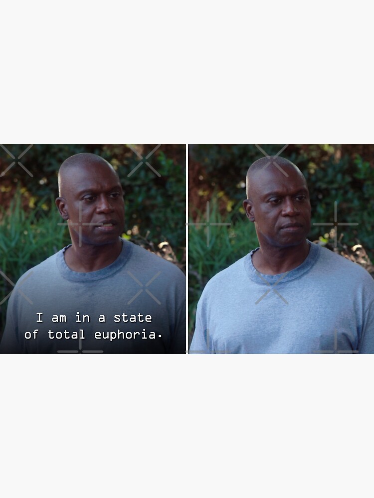 State Of Total Euphoria 99 Brooklyn T-Shirt State Of Total Euphoria 99 Brooklyn T-Shirt