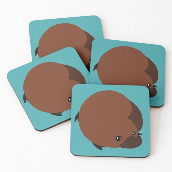 Item preview, Platy-Pal designed and sold by Purple-Capybara.