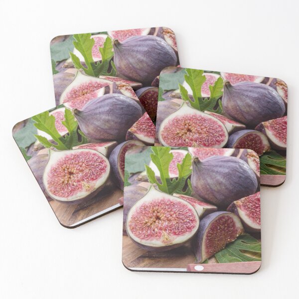Item preview, Figs designed and sold by Margaret Stevens.