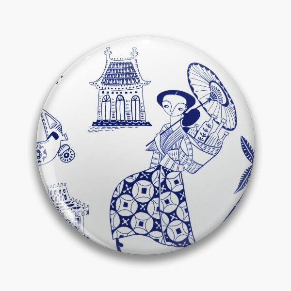 Item preview, Casco antiguo de Yakarta - tinta designed and sold by Asa Katarina  Gilland Soeprapto.