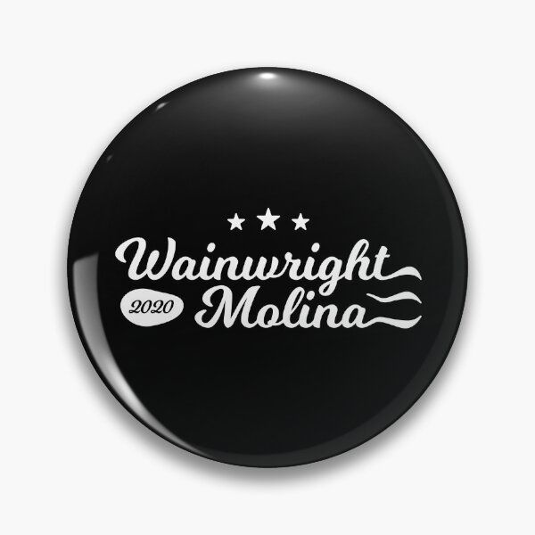 Item preview, Wainwright Molina 2020 designed and sold by AbraFero.