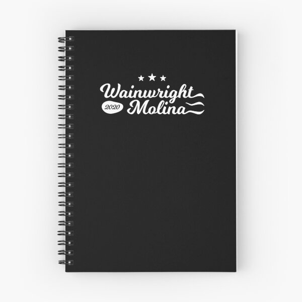 Item preview, Wainwright Molina 2020 designed and sold by AbraFero.