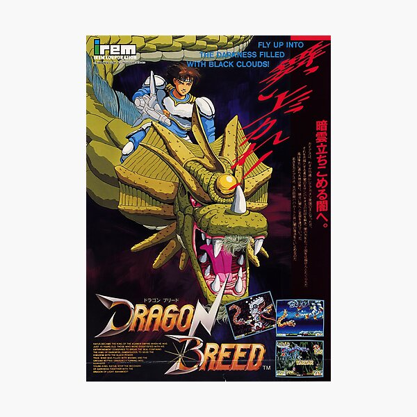 Aperçu de l'œuvre Race de dragon créée et vendue par jviloria8581.