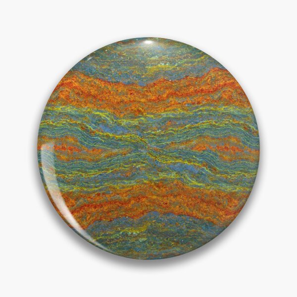 Item preview, Stratum_1 Earth Colours designed and sold by 40degreesSouth.
