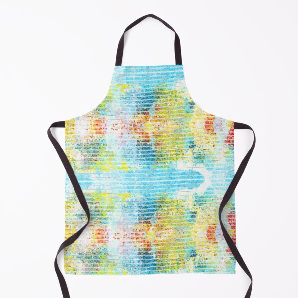 Item preview, Paint Pattern Pinstripe - 1 designed and sold by 40degreesSouth.