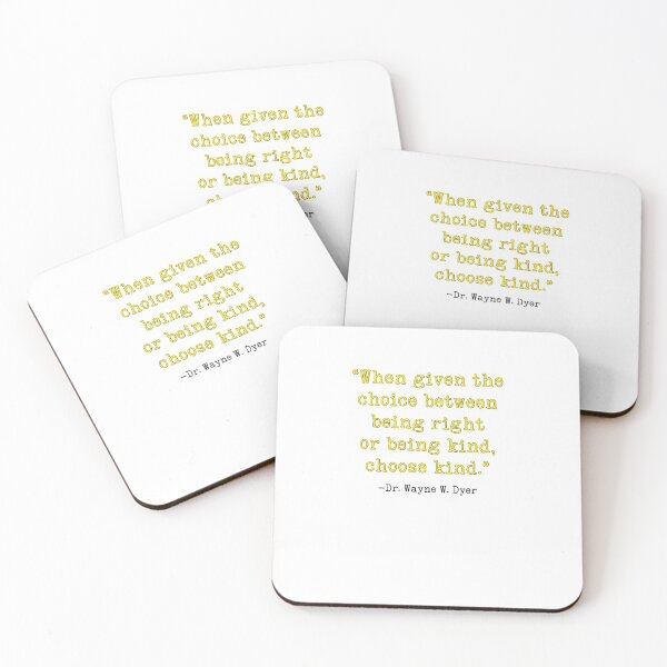 Item preview, Choose Kind Quote Inspire designed and sold by thefrshmachine.