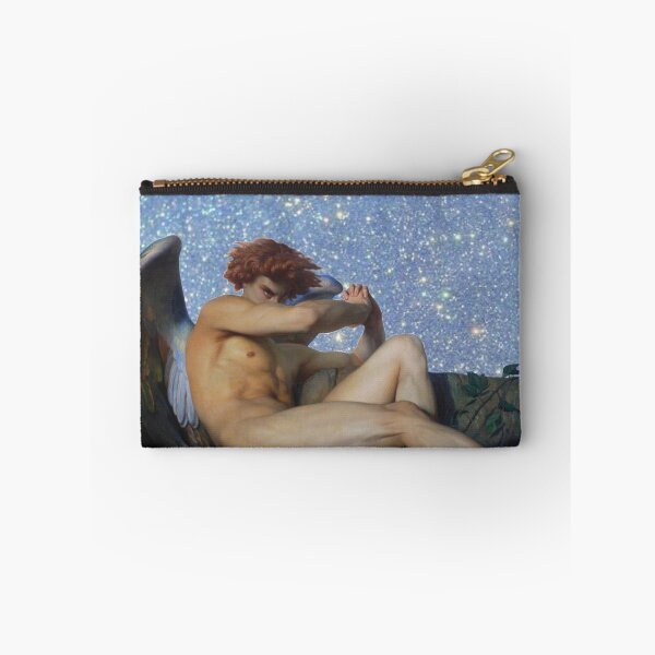 Item preview, The Fallen Angel designed and sold by InconstantMoon.