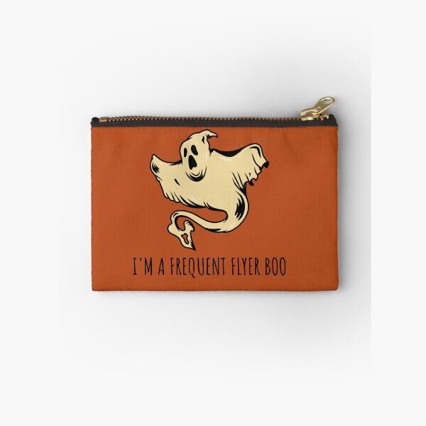 Item preview, Boo Boo Flying Ghost designed and sold by SaSaBoutique.